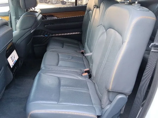 Certified Used 2022 White Jeep Series II image 28