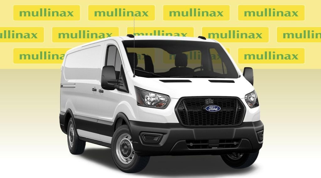 New 2026 White Ford Base image 5