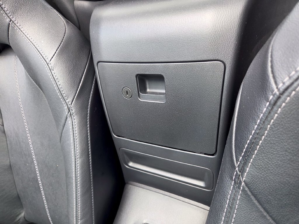 Used 2021 Gray Mazda Grand Touring image 6