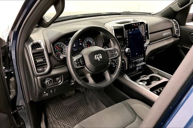 2024 RAM Ram 1500 Pickup Big Horn/Lone Star - Photo 16