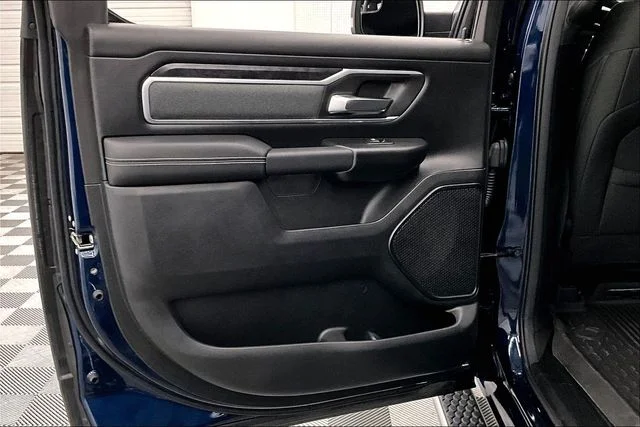 2022 RAM Ram 1500 Pickup Big Horn/Lone Star - Photo 22