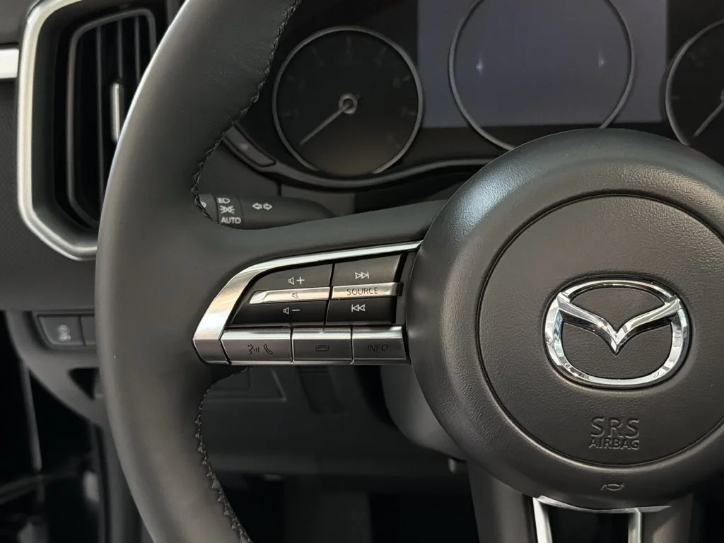 New 2026 Ingot Blue Metallic Mazda 2.5 S Preferred AWD image 18