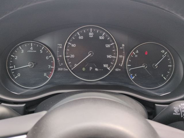 Used 2025 Gray Mazda 2.5 S Preferred Package image 13