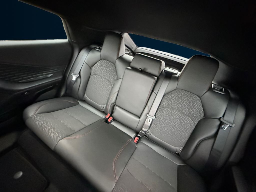 New 2026 Redeye Exterior Paint Dodge Scat Pack image 16
