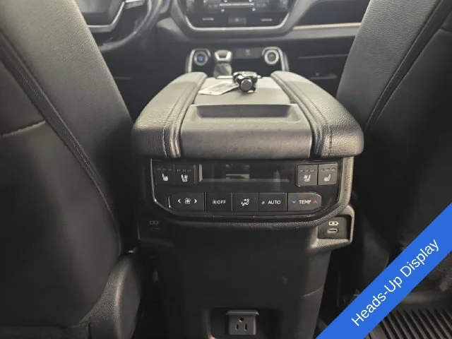 Used 2024 Celestial Silver Metallic Toyota Platinum image 14