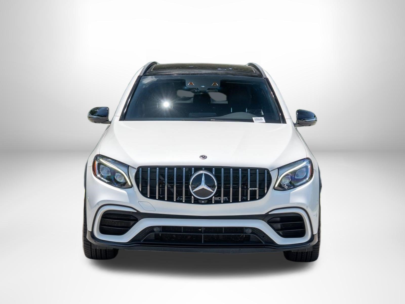 Used 2019  Mercedes-Benz GLC 63 AMG® image 2