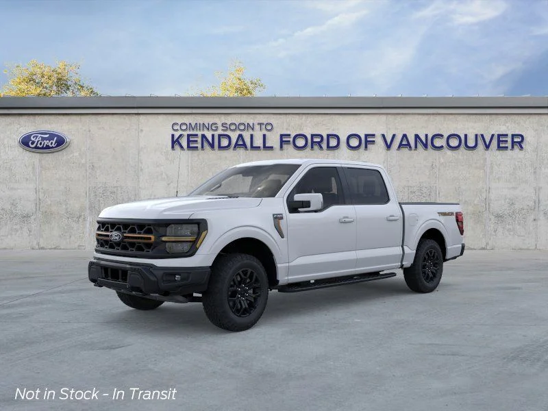 2026 Ford F-150 Tremor 4x4 SuperCrew 5-1/2 Box's photo