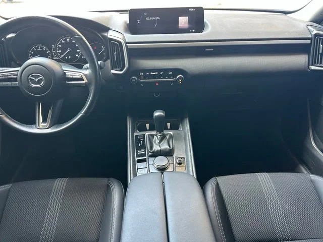 Certified Used 2024 Gray Mazda 2.5 S Premium Package image 11