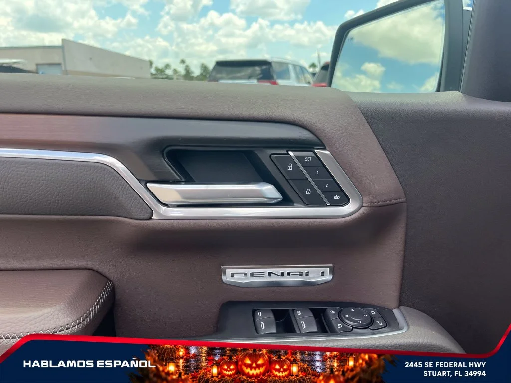 2026 GMC Sierra 1500 Denali - Photo 22