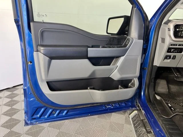 2023 Ford F-150 XLT - Photo 15