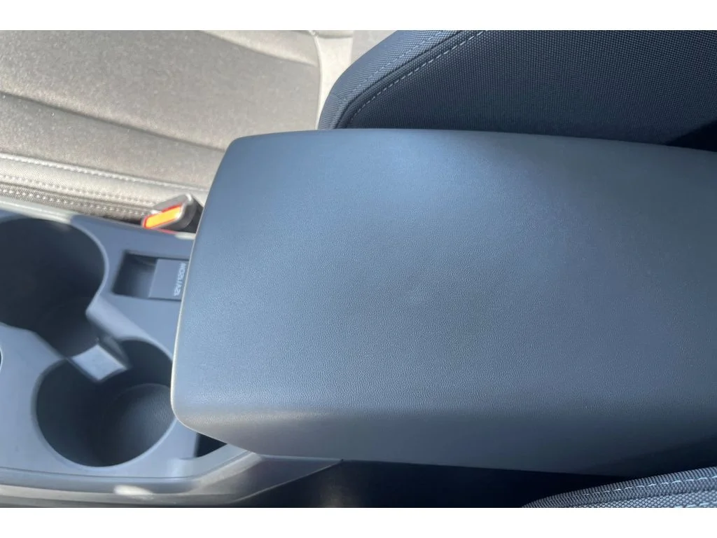Certified Used 2026 Ice Silver Metallic Subaru Premium image 29