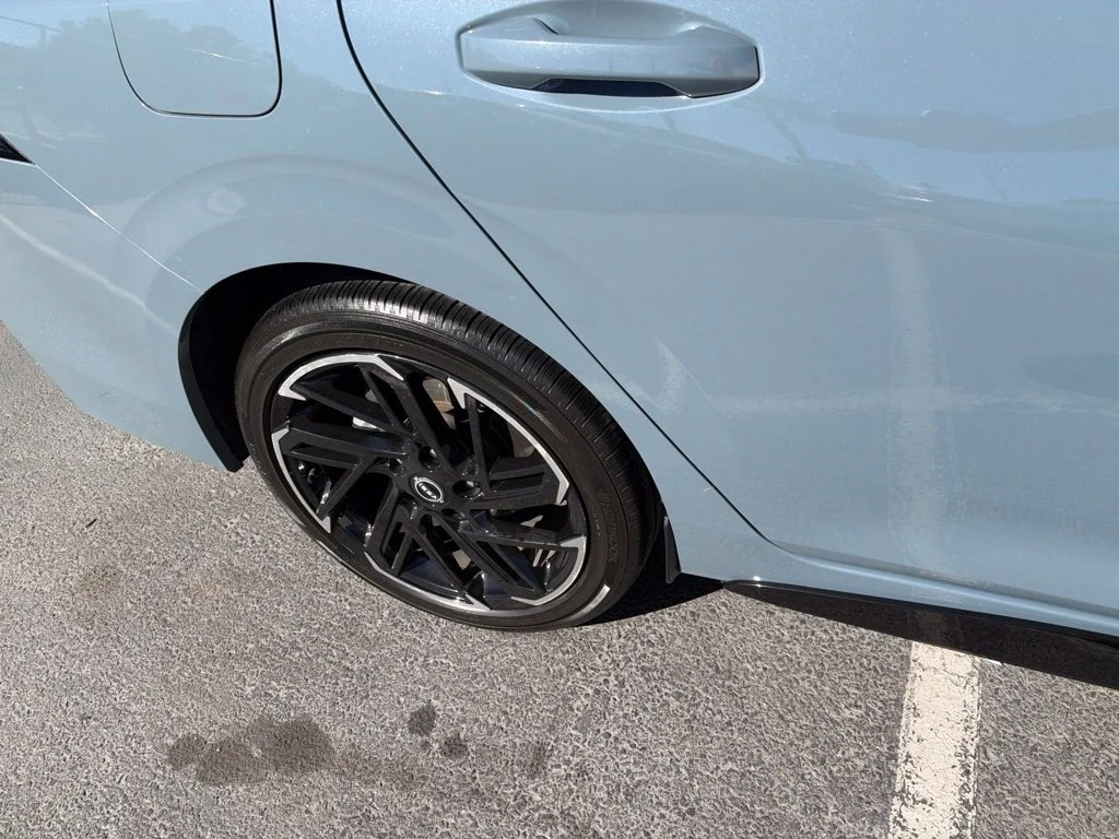 Used 2026 Gray Nissan SR image 23