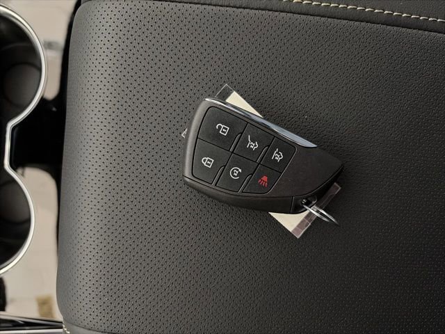 2026 Chevrolet Suburban Premier - Photo 26