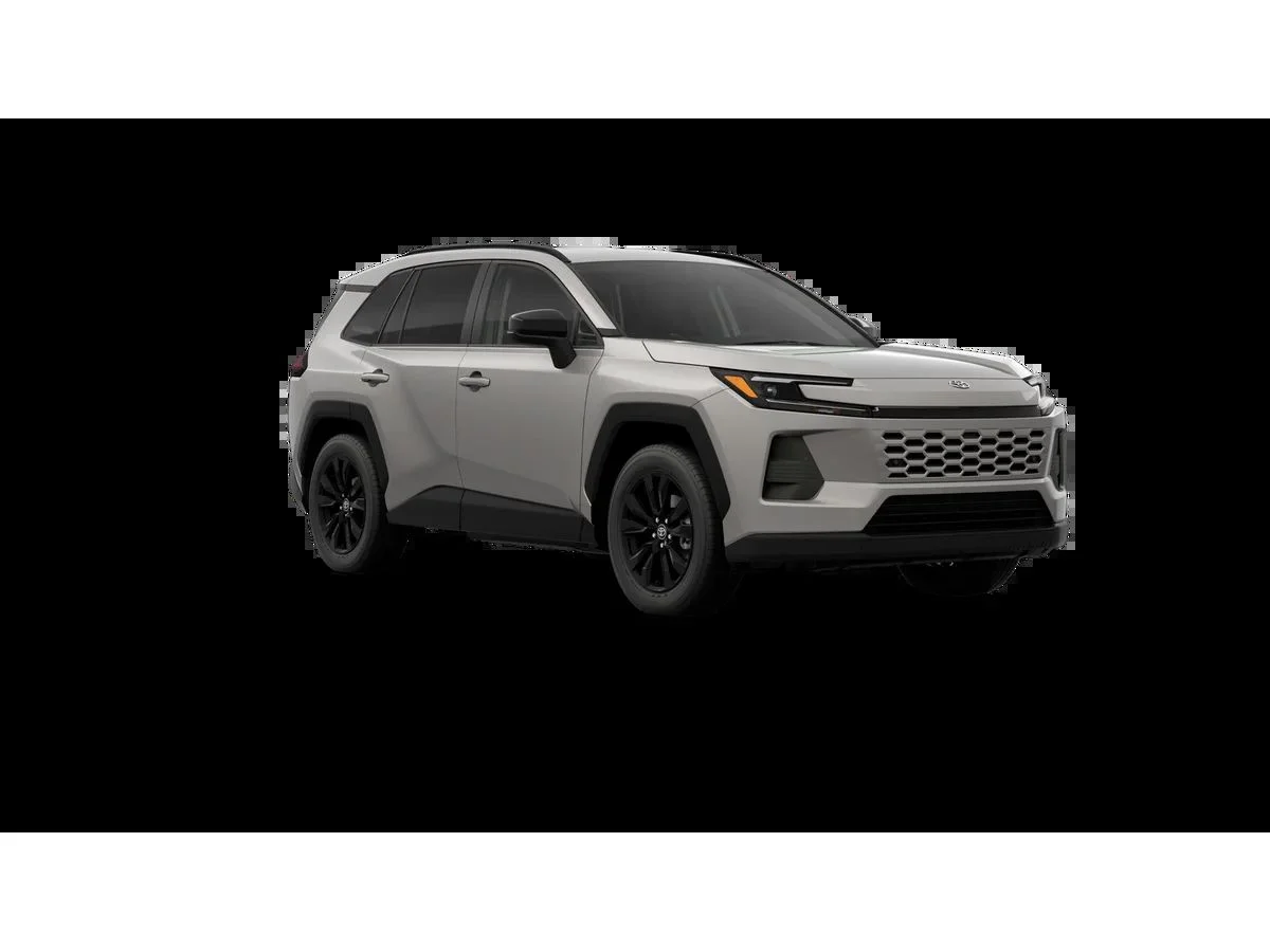 New 2026 Meteor Shower Toyota XLE Premium image 15