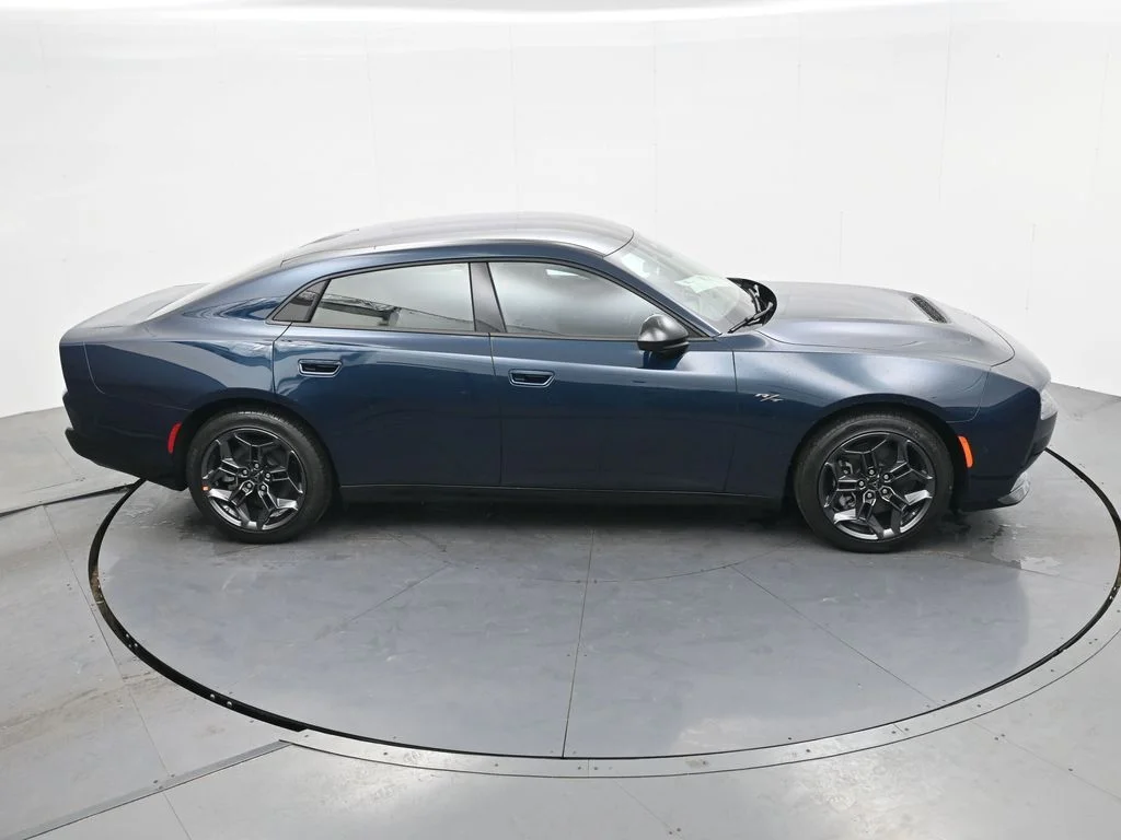 New 2026 After Dark Exterior Paint Dodge R/T Plus image 26