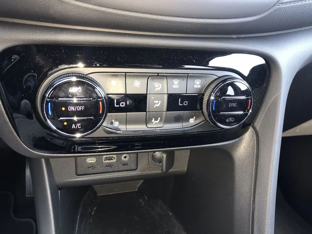 Certified Used 2023 Gray Buick Select image 18