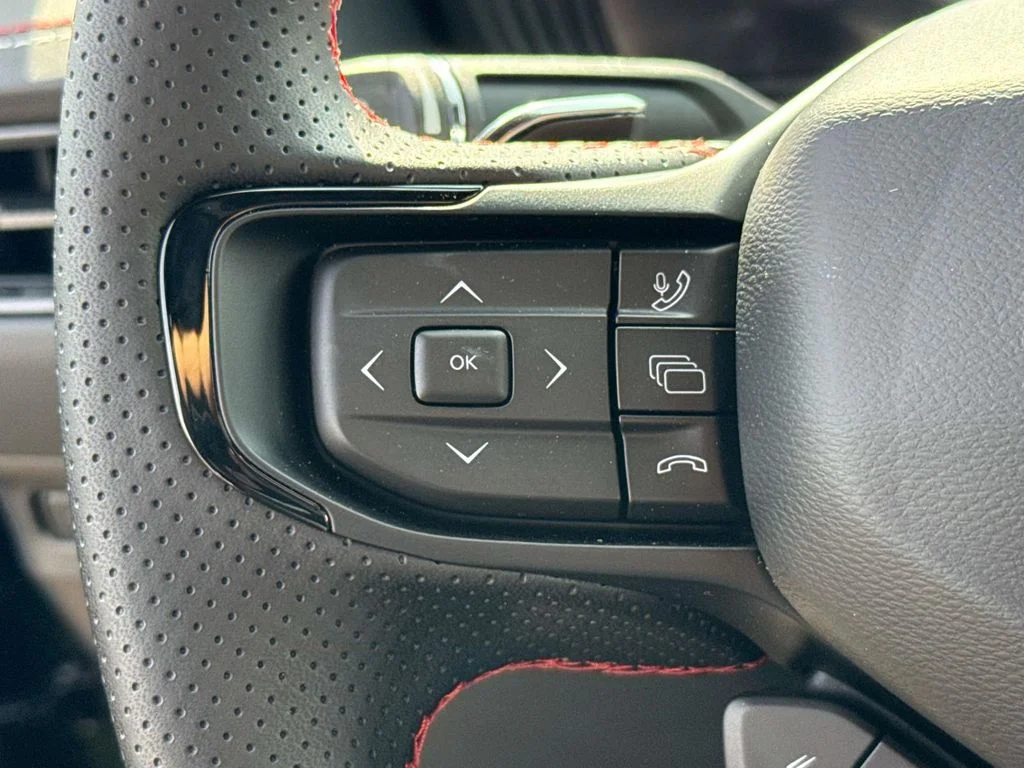 New 2026 Green Dodge Scat Pack image 17