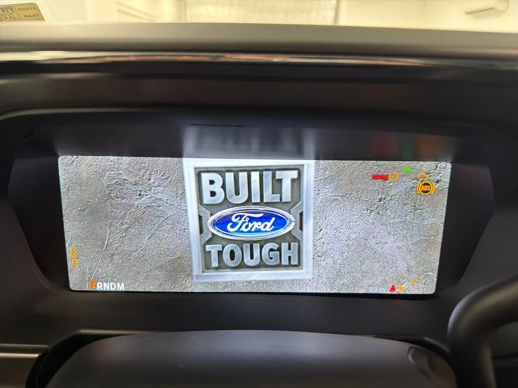 New 2026 Agate Black Metallic Ford F-250® Lariat® image 20