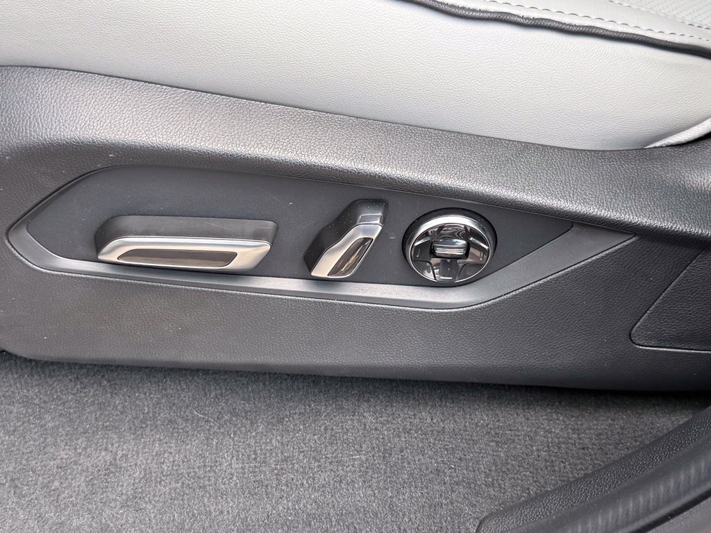 Certified Used 2026 Canyon River Blue Metallic Acura Advance Package image 28