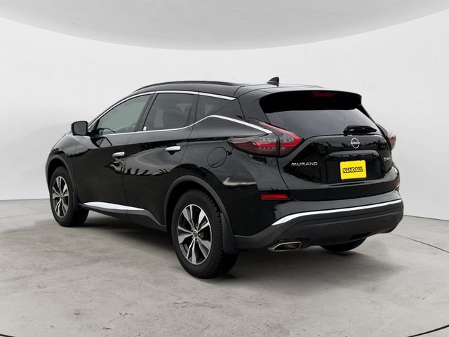 Used 2024  Nissan SV image 7
