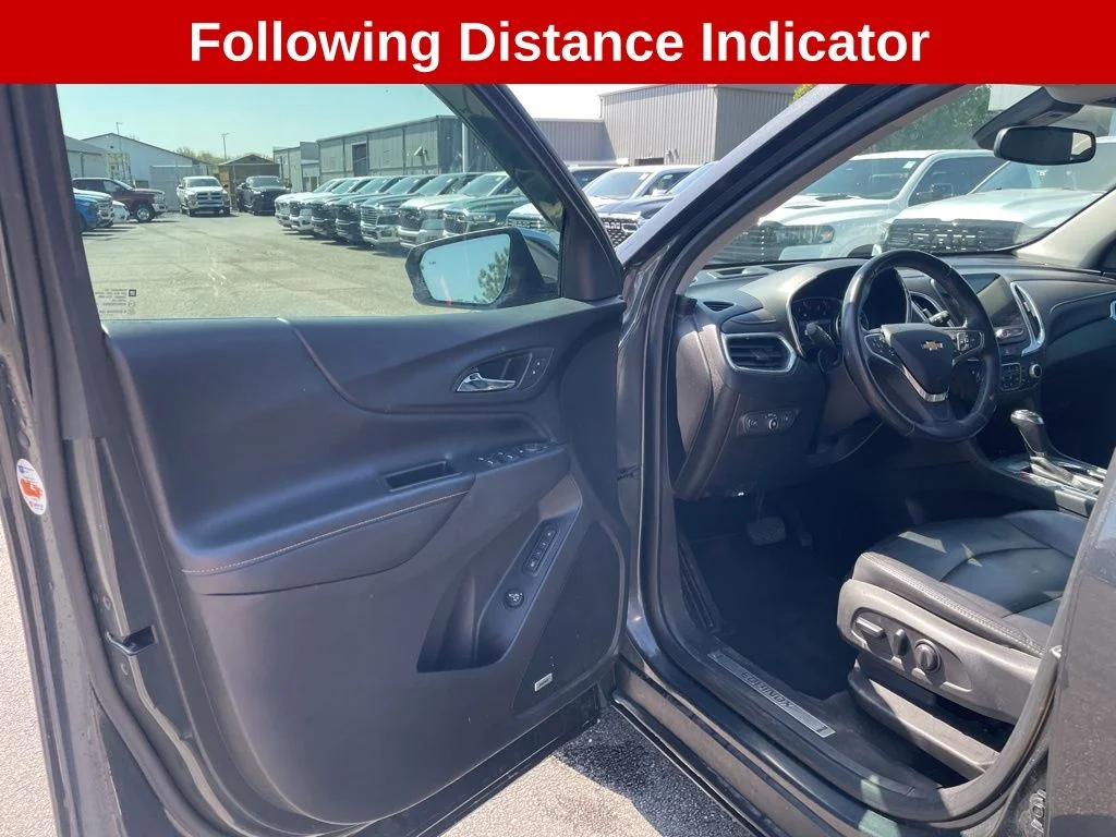 Used 2019 Gray Chevrolet Premier image 19