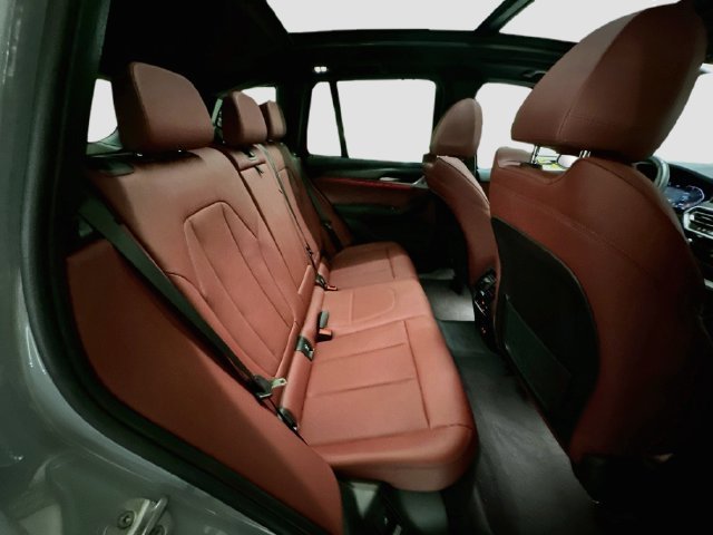 Certified Used 2024 Gray BMW sDrive30i image 26