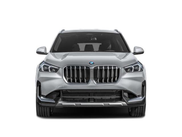 New 2026 Cape York Green Metallic BMW xDrive28i image 7