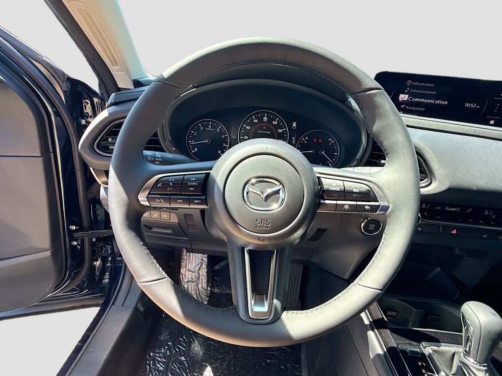 2026 Mazda CX-30 Turbo Premium Plus - Photo 11
