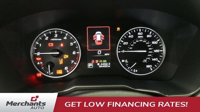 Used 2022 Gray Subaru Limited image 30