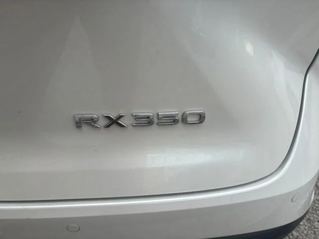 Used 2025 White Lexus 350 Premium image 6