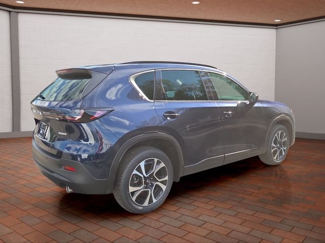 New 2026 Blue Mazda 2.5 S Preferred image 3