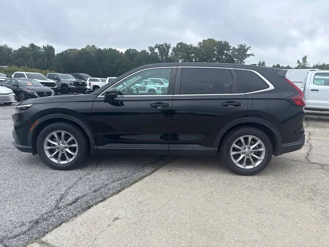 Used 2023  Honda EX-L image 2