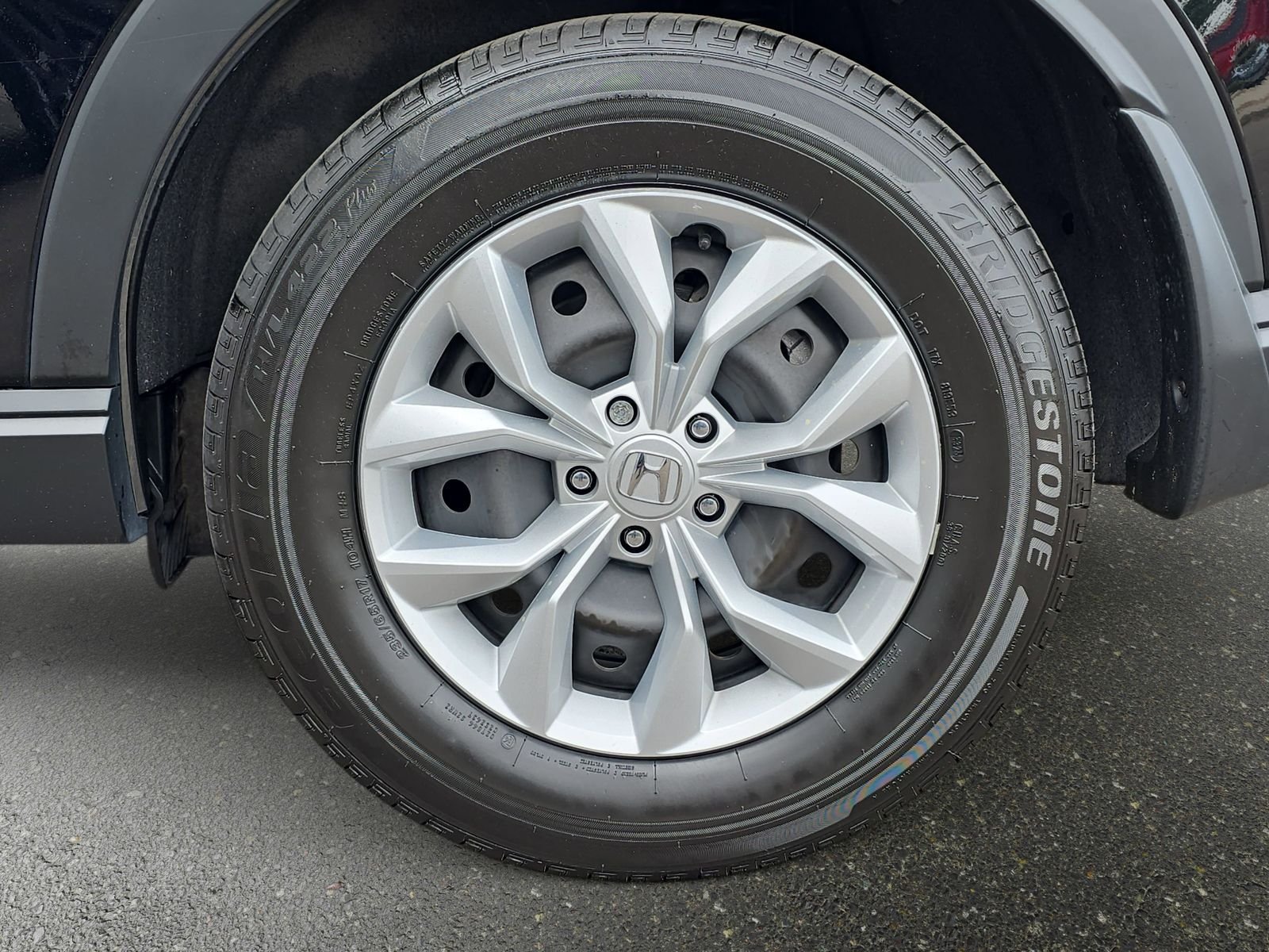 Used 2024  Honda LX image 32