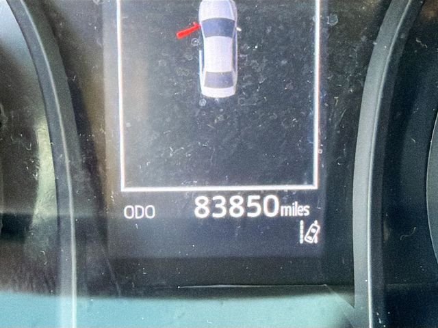 Certified Used 2023 Gray Toyota LE image 12