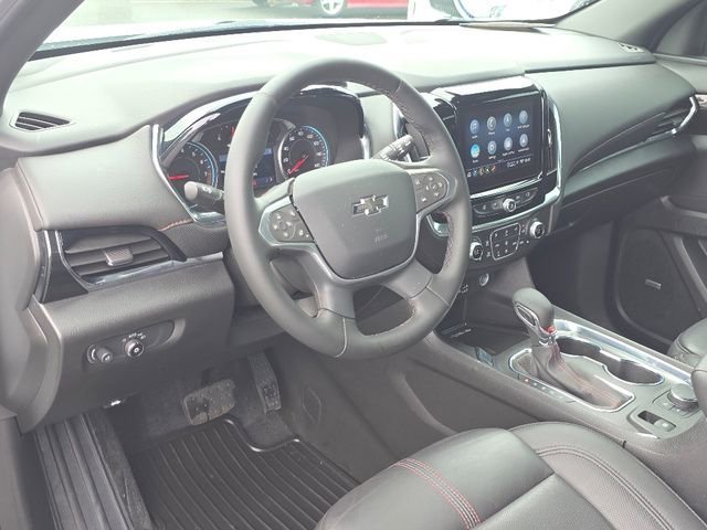 2023 Chevrolet Traverse RS - Photo 34