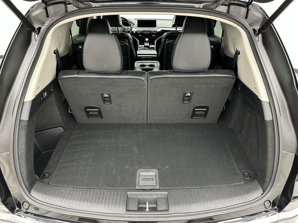 2023 Acura MDX Technology Package - Photo 25