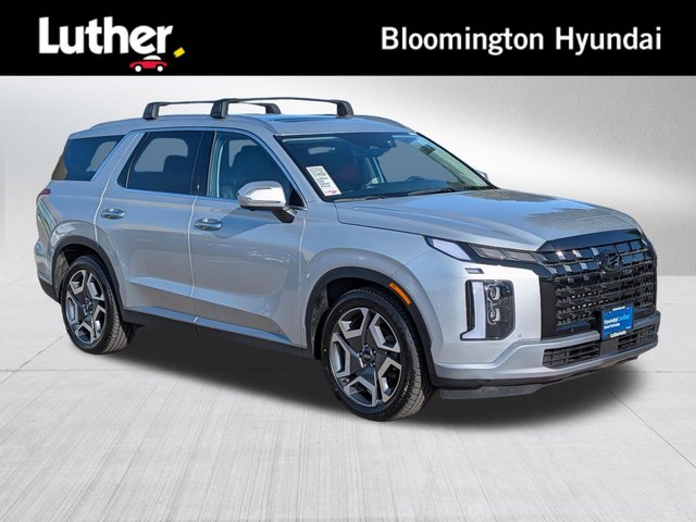 2024 Hyundai Palisade SEL 7P