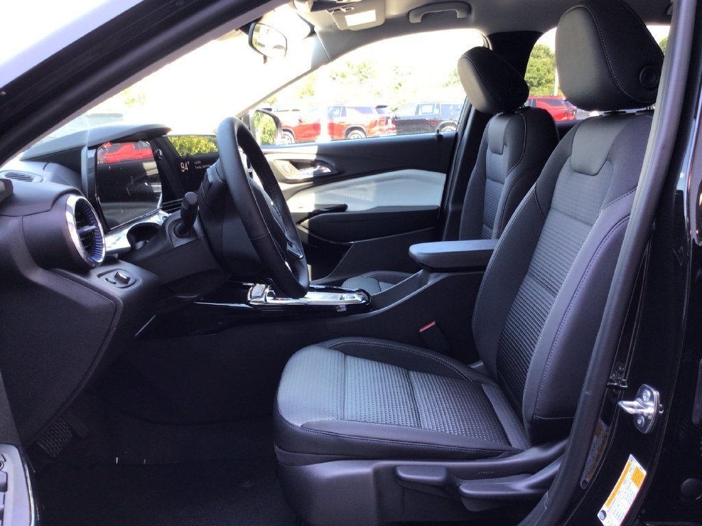 2026 Chevrolet Trax LT - Photo 23
