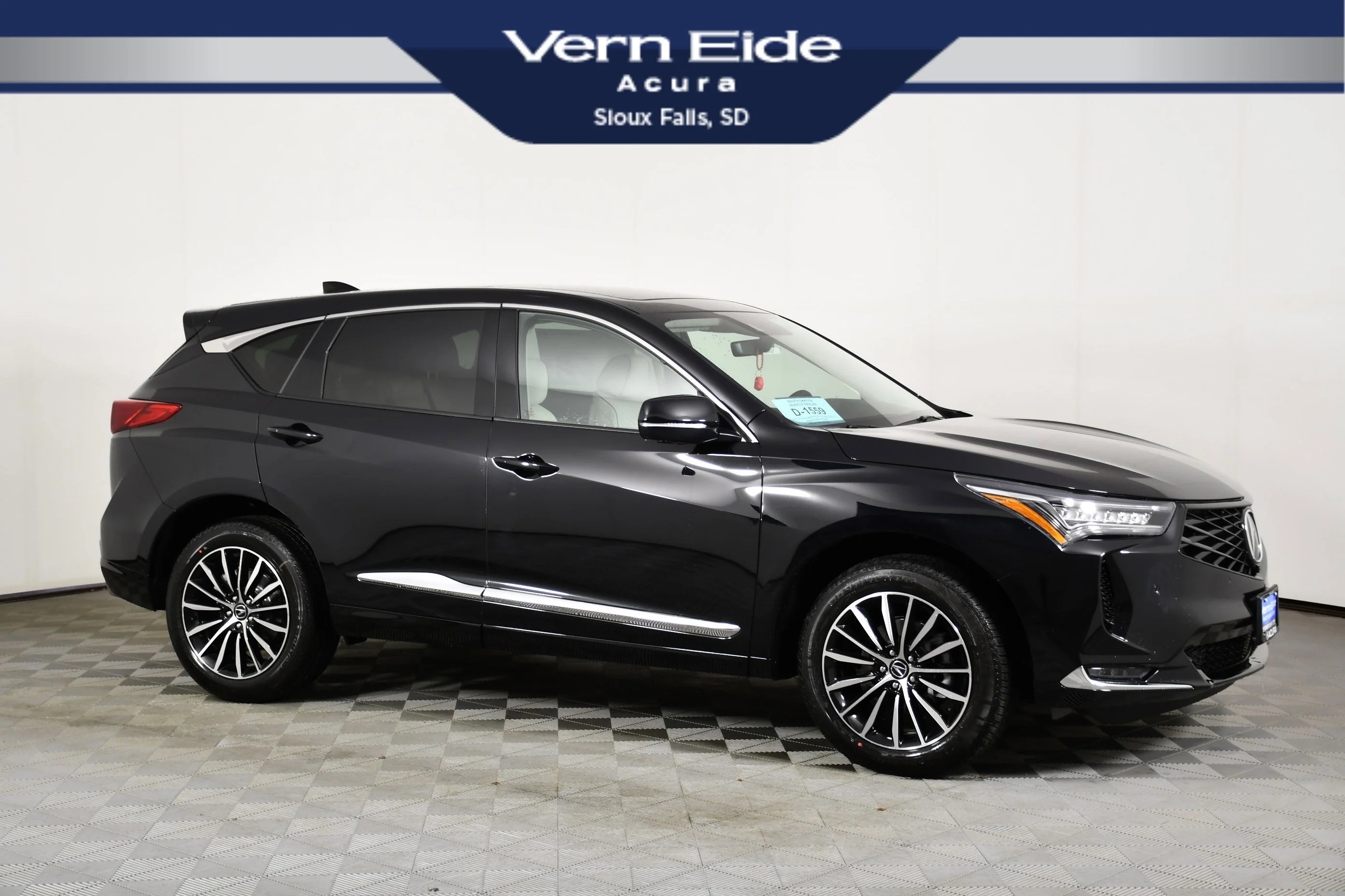 2026 Acura RDX Advance Package SH-AWD's photo