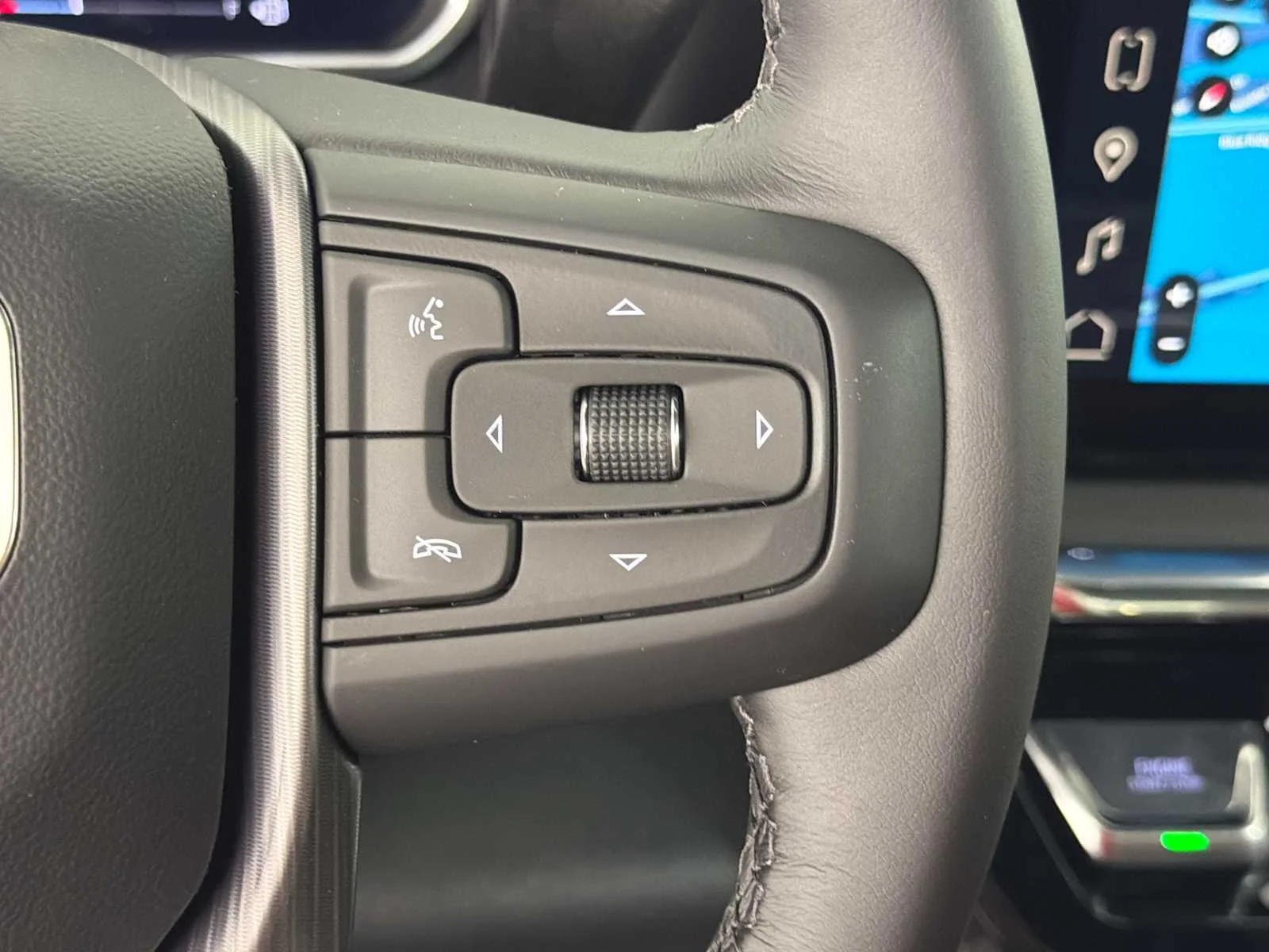 New 2026 Onyx Black GMC Denali Ultimate image 28