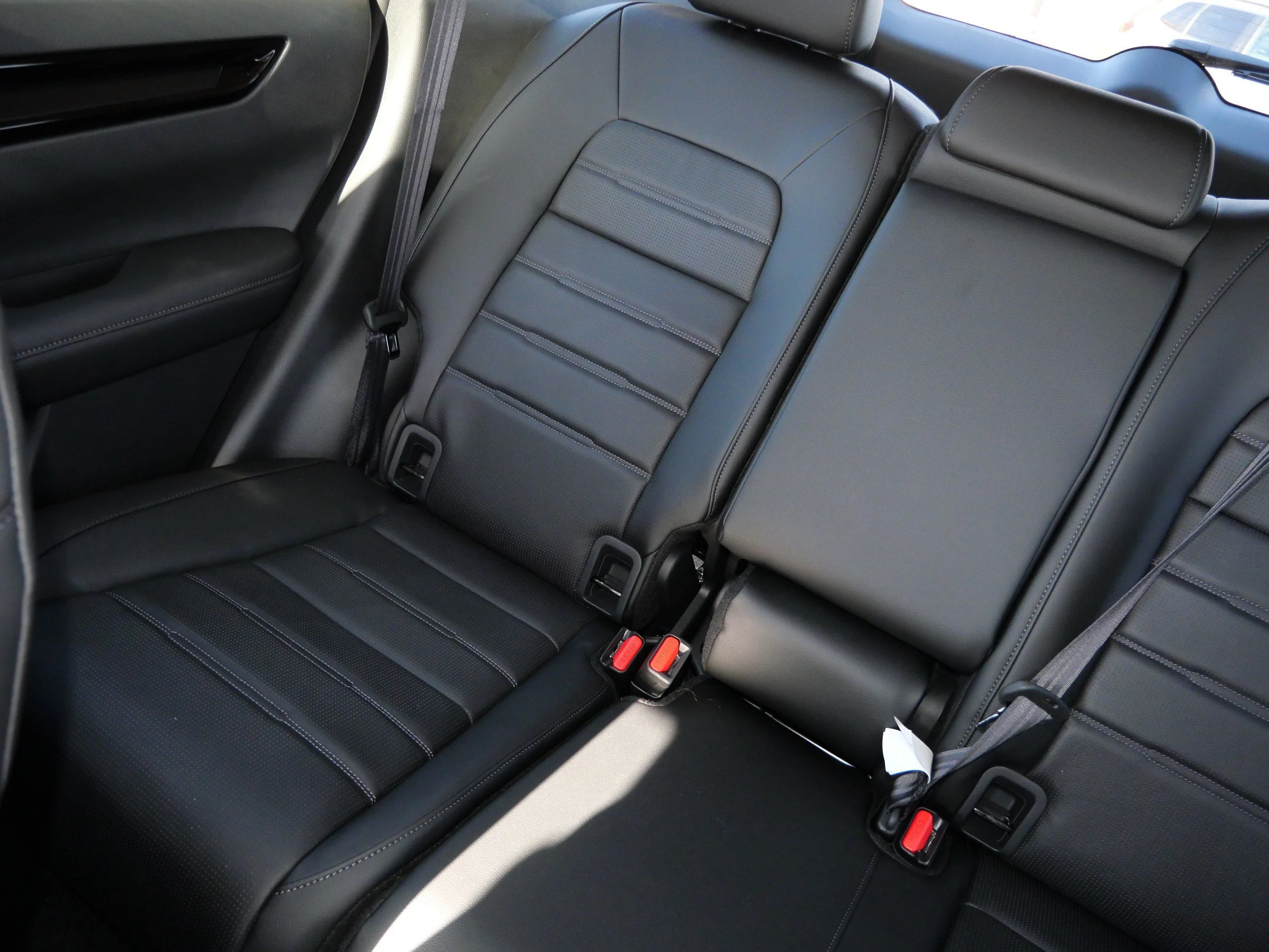 2026 Honda CR-V EX-L - Photo 12