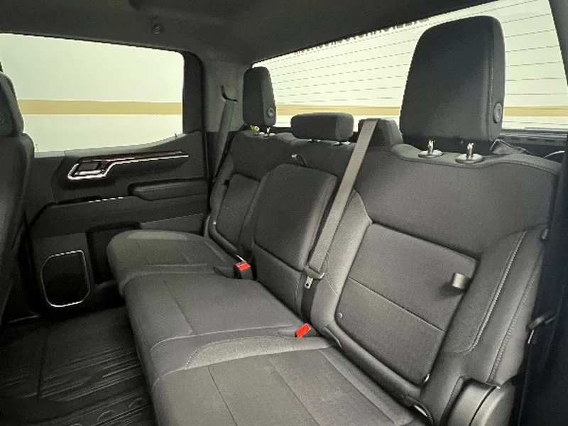 2026 GMC Sierra 1500 Elevation - Photo 11