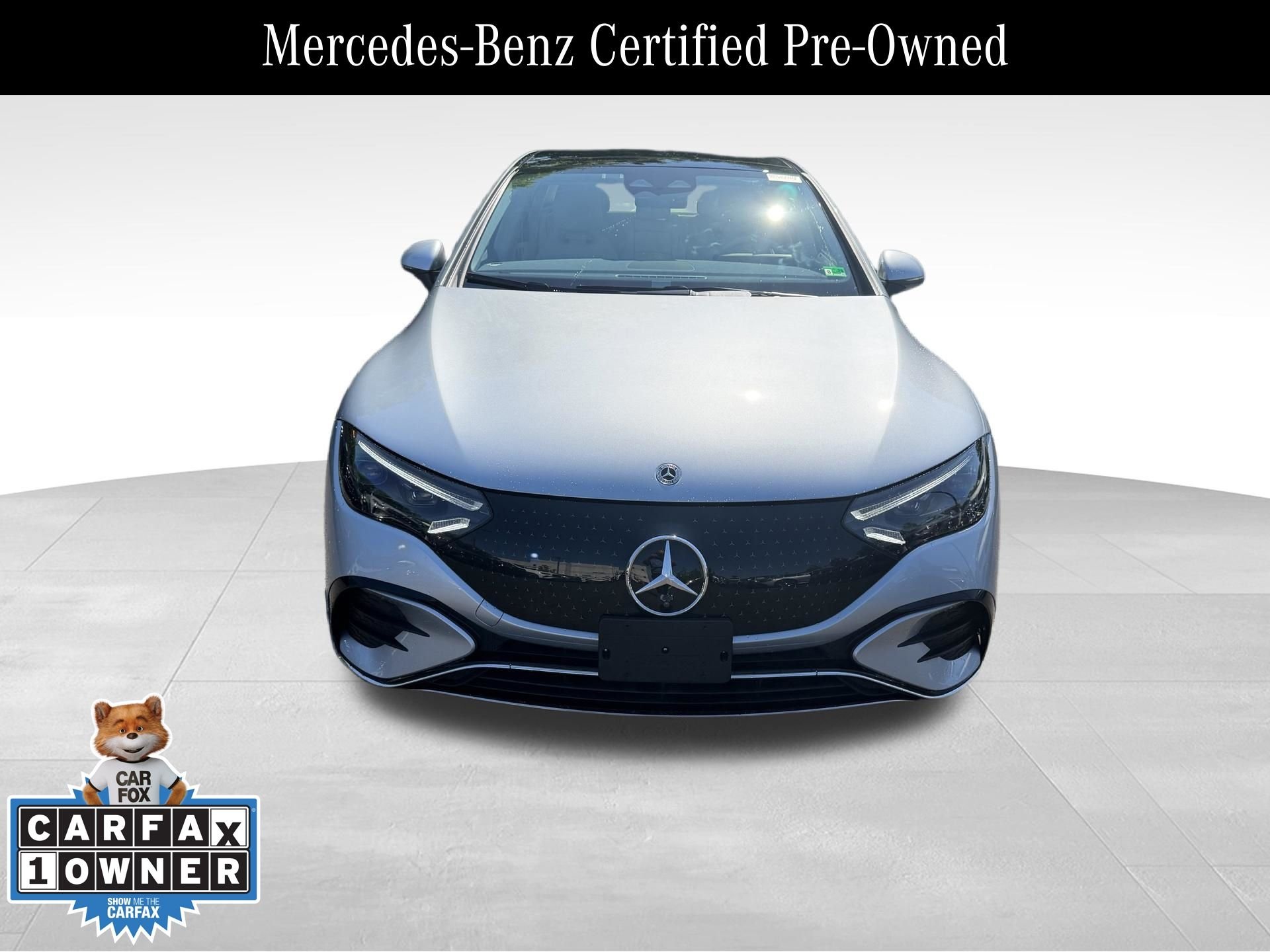 Certified 2023 Mercedes-Benz EQE Base with VIN W1KEG1CB7PF037015 for sale in Midlothian, VA