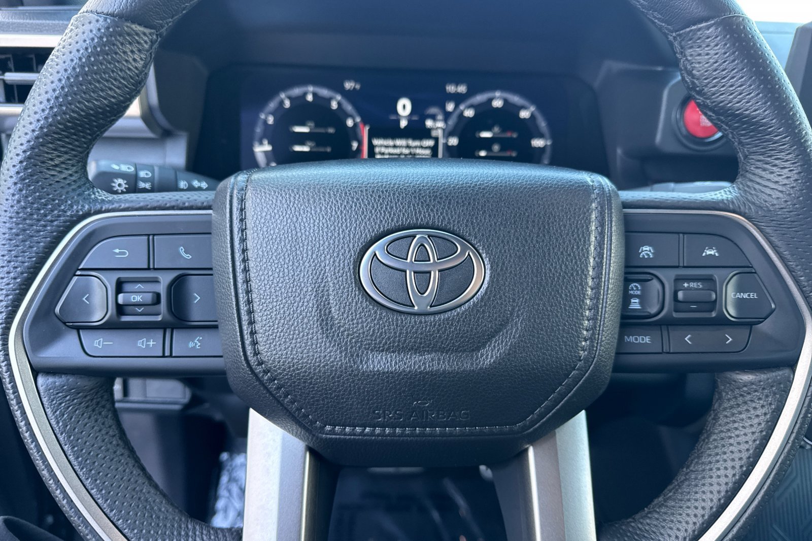 Used 2026  Toyota TRD Sport image 26