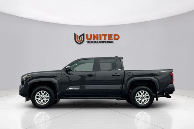 2026 Toyota Tacoma SR5 - Photo 6
