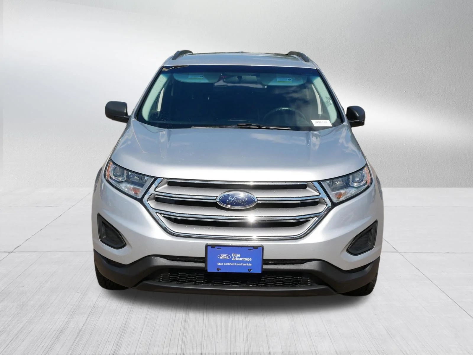 Certified 2017 Ford Edge SE with VIN 2FMPK4G93HBC52576 for sale in Coon Rapids, MN