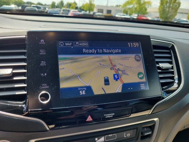 2023 Honda Ridgeline RTL-E - Photo 22