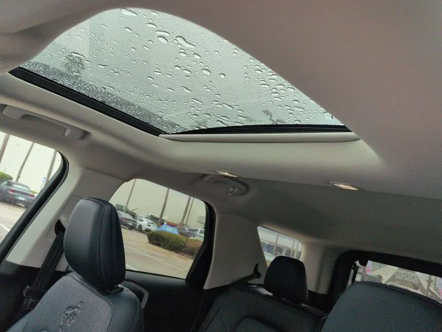 Certified Used 2023 White Ford Outer Banks image 20