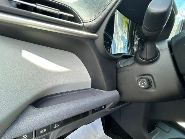 Used 2021 Silver Toyota Limited image 21