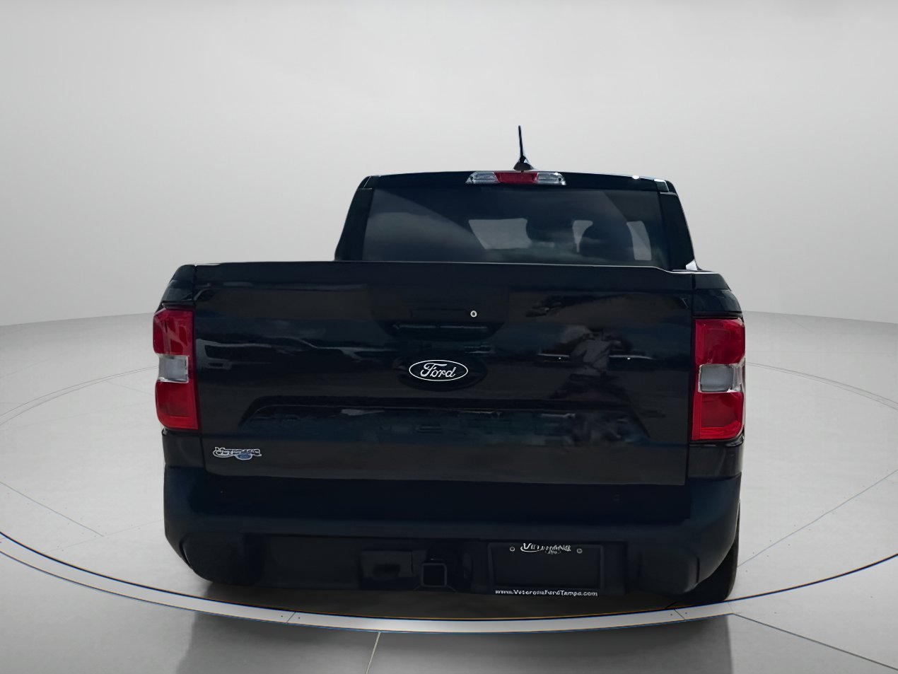 2025 Ford Maverick XLT - Photo 24